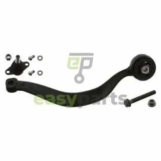 Фото рычаг независимой подвески колеса, подвеска колеса SWAG 20 94 0573 Рычаг независимой подвески колеса, подвеска колеса SWAG 20 94 0573