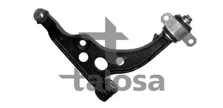 Рычаг независимой подвески колеса, подвеска колеса TALOSA 40-08188