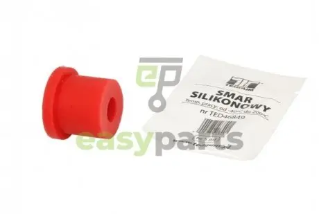 Фото 1 - тулея резора тедгум сузуки самурай 86-99 TEDGUM 00657336 ТУЛЕЯ РЕЗОРА ТЕДГУМ СУЗУКИ САМУРАЙ 86-99 TEDGUM 00657336 (фото 1)