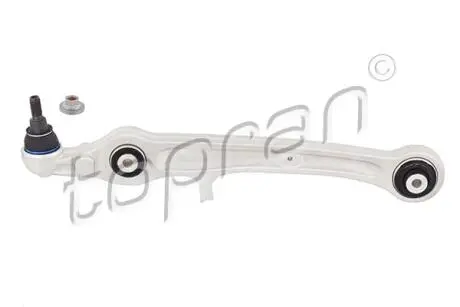 Важіль незалежної підвіски колеса, підвіска колеса TOPRAN / HANS PRIES 110 446