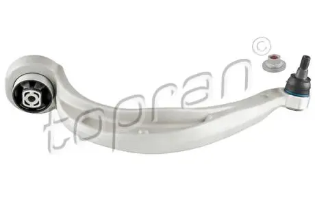 Фото 1 - важіль незалежної підвіски колеса, підвіска колеса TOPRAN / HANS PRIES 114 324 Важіль незалежної підвіски колеса, підвіска колеса TOPRAN / HANS PRIES 114 324 (фото 1)