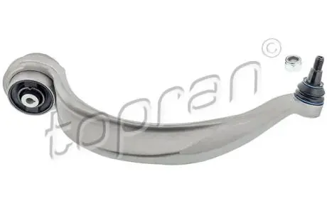 Ричаг пiдвiски TOPRAN / HANS PRIES 115 594