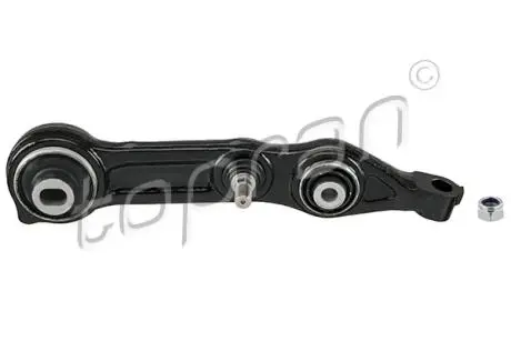 Рычаг независимой подвески колеса, подвеска колеса TOPRAN / HANS PRIES 401 012 (фото 1)