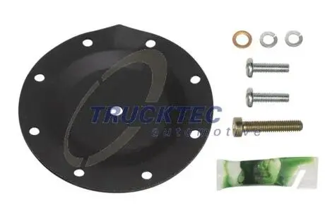 Ремкомплект, вакуумный насос (тормозная установка) TRUCKTEC 02.43.033
