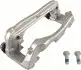 Кронштейн хомута ham LUCAS BMW 2 F45 переднийD TRW BDA1238 (фото 1)