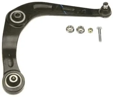 Важіль незалежної підвіски колеса, підвіска колеса TRW JTC1177