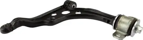Рычаг независимой подвески колеса, подвеска колеса TRW JTC396 (фото 1)