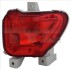 ПРОТИВОТУМАННАЯ ФАРА TOYOTA RAV-4 III 05-14 / L / W21W TYC 19-15010-01-2 (фото 1)