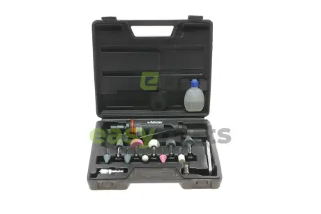 Набір пневматичної шліфувальної машини (16 предметів) VIGOR V6906