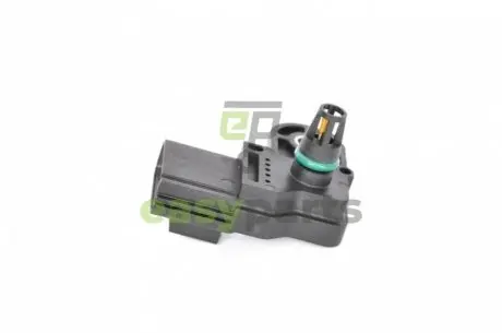 Датчик, давление наддува, Датчик, давление наддува BOSCH 0 261 230 128