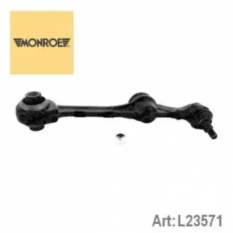 Рычаг независимой подвески колеса, подвеска колеса MONROE L23571