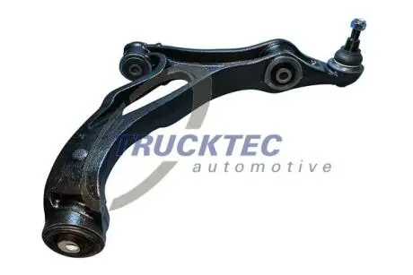 Рычаг независимой подвески колеса, подвеска колеса TRUCKTEC 07.31.221