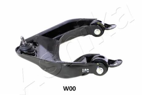 Рычаг независимой подвески колеса, подвеска колеса ASHIKA 72-0W-W00L