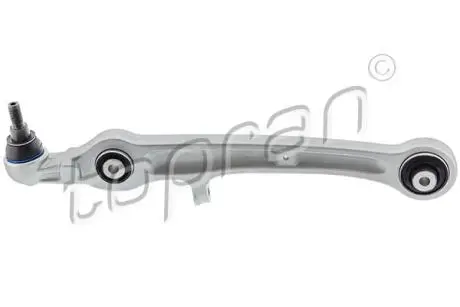 Важіль незалежної підвіски колеса, підвіска колеса TOPRAN / HANS PRIES 114 568