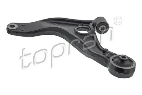 Важіль незалежної підвіски колеса, підвіска колеса TOPRAN / HANS PRIES 208 123