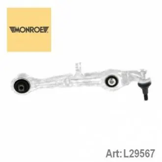 Важіль незалежної підвіски колеса, підвіска колеса MONROE L29567