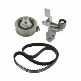 AUDI К-т ГРМ (ремінь+ролик+натягувач) А4 В6 1.8Т 02- SKF VKMA 01170