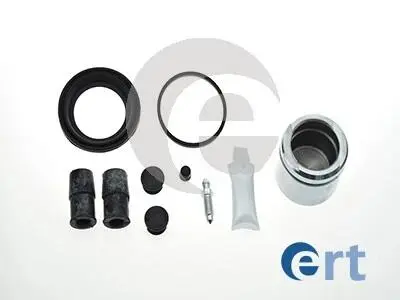 OPEL Р/к переднього гальм. супорта з поршеньком OMEGA A 2.0 i, VECTRA A 1.8 S ERT 401889