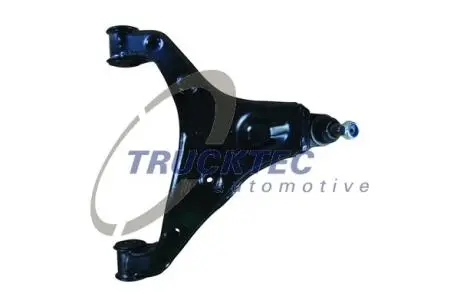 Рычаг независимой подвески колеса, подвеска колеса TRUCKTEC 02.31.148