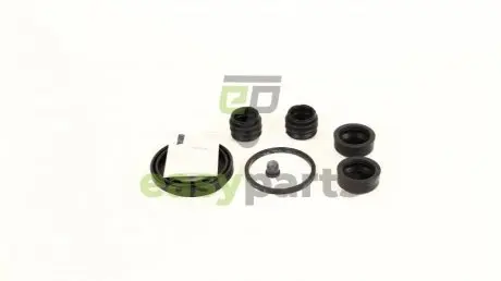 Ремкомплект зад. суппорта, 46mm 02-06 (тип Brembo) ZILBERMANN 08-816