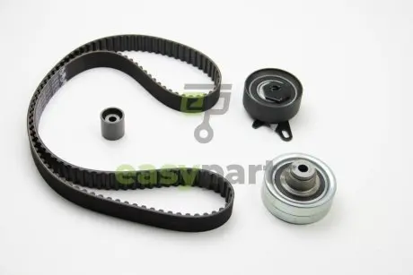 Комплект ГРМ Crafter 2.5TDI 06- BGA TB9616K