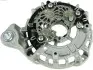 ВЫПРЯМИТЕЛЬ ГЕНЕРАТОРА AUTOSTARTER ARC0206(BOSCH) ARC0206BOSCH