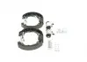 СЧАСТЬЕ?KI HAMULC.+ ЦИЛИНДРЫ (КОМПЛЕКТ) FIAT 500 10- BOSCH 0204114683 (фото 2)