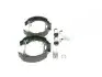 СЧАСТЬЕ?KI HAMULC.+ ЦИЛИНДРЫ (КОМПЛЕКТ) DACIA SANDERO BOSCH 0204114685 (фото 2)