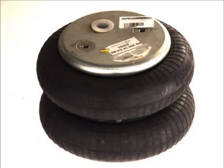 ГРУЗОВИК MIECH ZAWIESZENIA Contitech FD200-19 3/4 M8