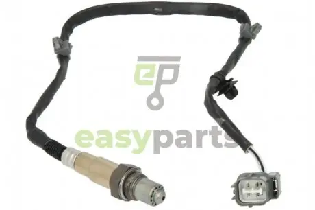 SONDA ЛЯМБДА HONDA JAZZ 02-08 Delphi ES20645-12B1
