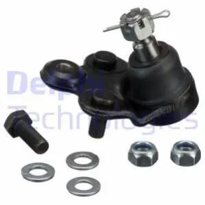 МЕЧЕНЫЙ? ВАУ ДЕЛЬФИ ПРАВАЯ HONDA CIVIC 05-13 Delphi TC3403