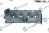 Кришка головки цилiндра VW Caddy III/Passat B6 1.6TDI/2.0TDI 11- DR MOTOR DRM21905 (фото 1)