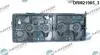 Кришка головки цилiндра VW Caddy III/Passat B6 1.6TDI/2.0TDI 11- DR MOTOR DRM21905 (фото 3)