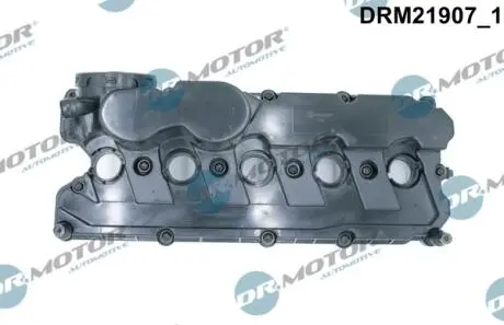 Кришка головки цилiндра DR MOTOR DRM21907