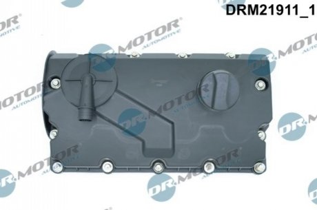Кришка головки цилiндра DR MOTOR DRM21911 (фото 1)