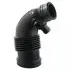 Перево?D ТЕЧЕТ?Ив счетчика воздуха BMW F20,F21, F30 FEBI BILSTEIN 104354 (фото 2)