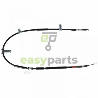 LINKA HAMULCA R?CZNEGO HYUNDAI SANTA FE 09-12 LT FEBI BILSTEIN 106712