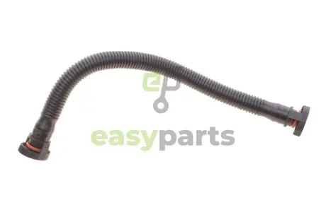 Патрубок вентиляції картера Audi A4/A6/VW Passat 2.4-2.8 94-05 Gates EMH214