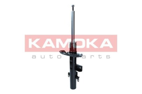 АМОРТИЗАТОР ТЫ? КРАСИВЫЙ LAND ROVER FREELANDER 2 06- KAMOKA 2000461