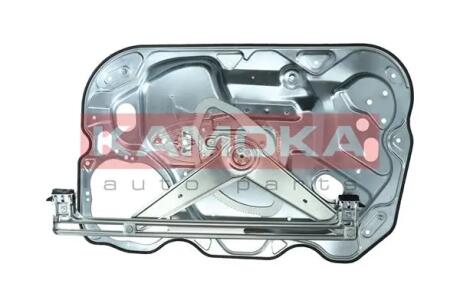 Со своим?NIK СТЕКЛА.?D ЛЕВЫЙ (С ПАНЕЛЬЮ) FORD C-MAX KAMOKA 7200113