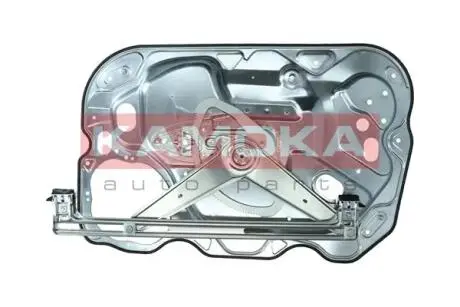 Со своим?NIK СТЕКЛА.?D ЛЕВЫЙ (С ПАНЕЛЬЮ) FORD C-MAX KAMOKA 7200113