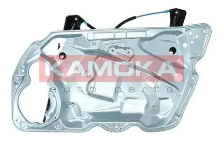 Со своим?NIK СТЕКЛА.?D ПРАВЫЙ (С ПАНЕЛЬЮ) VW PASSAT KAMOKA 7200238