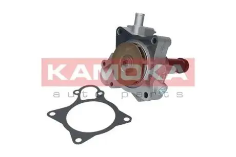ПОМПА ВОДЫ IVECO DAILU III/IV 04-11, МАССИВ 08-11 KAMOKA T0164