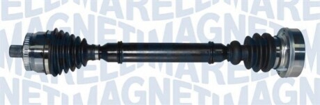 AUDI піввісь A4 1.8 94- лів. MAGNETI MARELLI 302004190118