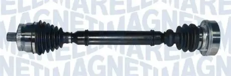 AUDI піввісь A4 1.8 94- лів. MAGNETI MARELLI 302004190118