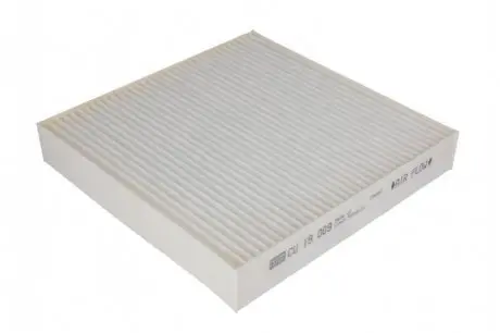 FILTR PYгKOWY KABINY KIA PICANTO 17- MANN CU 18 009