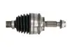 Pє?oЬ kpl. CLIO/KANGOO 6-kul przєd/prawa 881mm SNR NTN DK55.087 (фото 2)