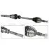 Pє?oЬ kpl. MEGANE 02-    6-kul przєd/prawa  824mm DK55.132