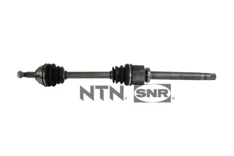 Pє?oЬ kpl. MEGANE 02-10 8-kul przєd/prawa 960mm SNR NTN DK55.143
