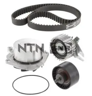 Розжиг + помпа КУПЕ 1.8 16V 96-00, AR 145 96-01 SNR NTN KDP458.310
